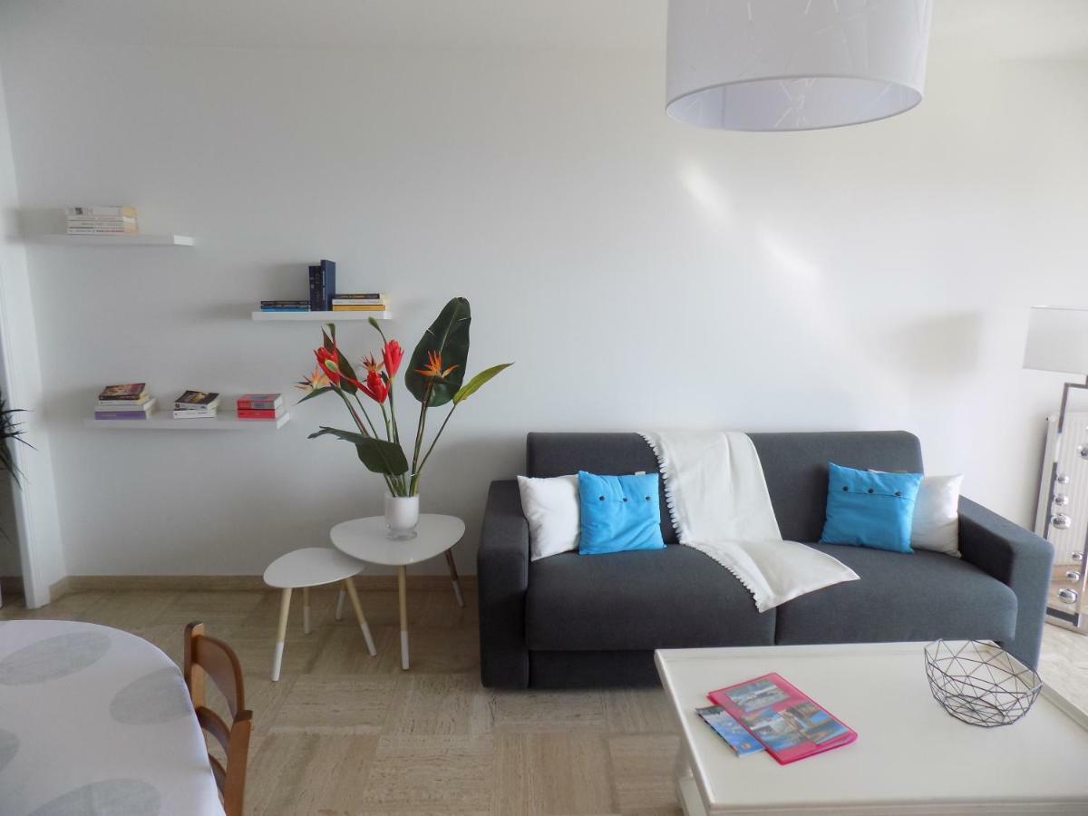 Escape To The French Riviera Apartamento Villefranche-sur-Mer Exterior foto