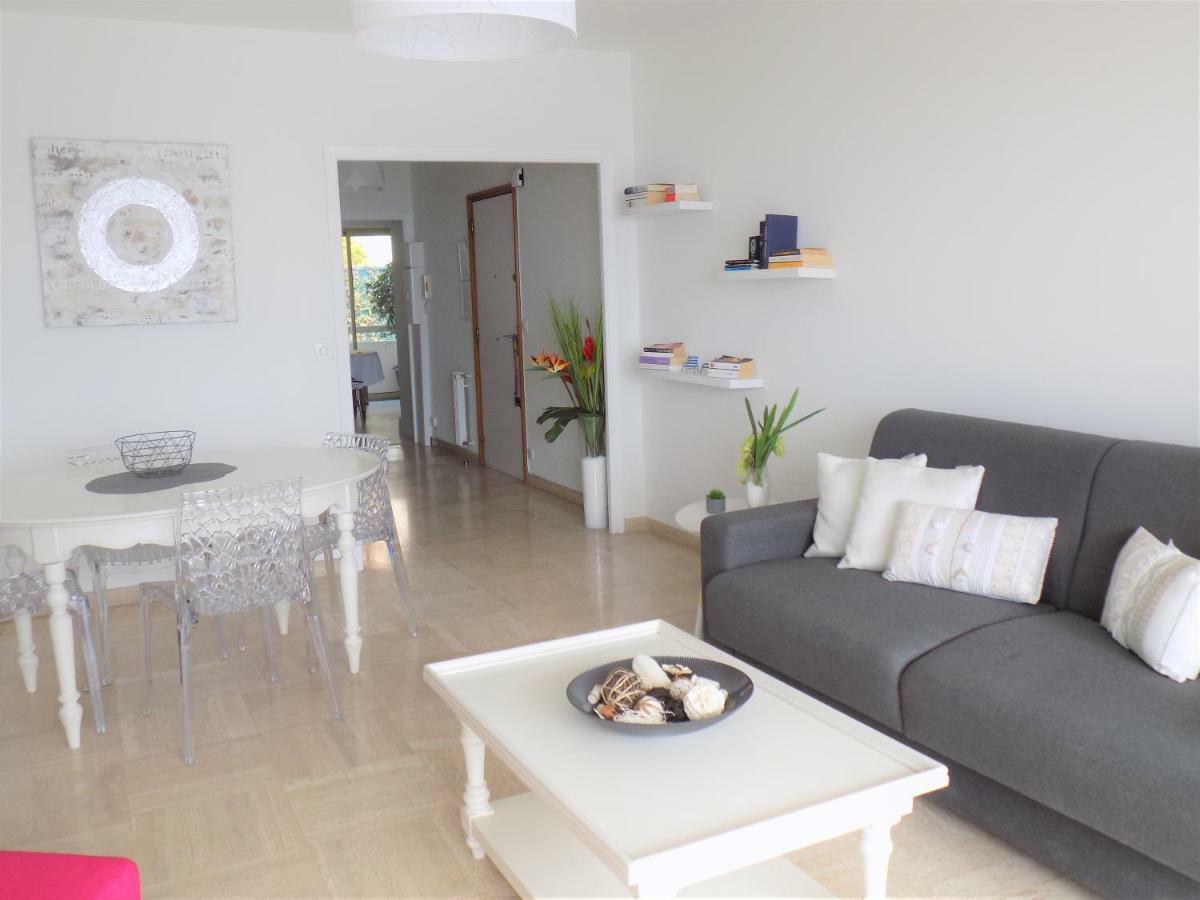 Escape To The French Riviera Apartamento Villefranche-sur-Mer Exterior foto