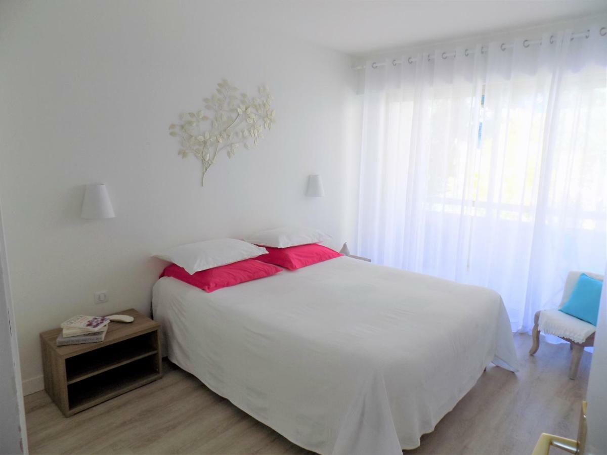 Escape To The French Riviera Apartamento Villefranche-sur-Mer Exterior foto